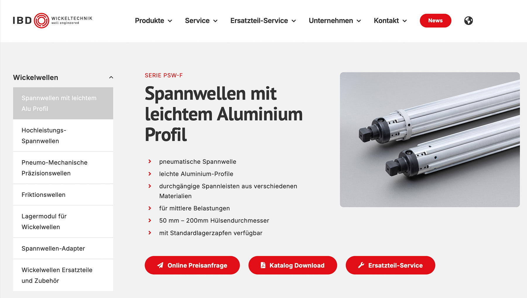 Erfolgreiche Produktfotografie