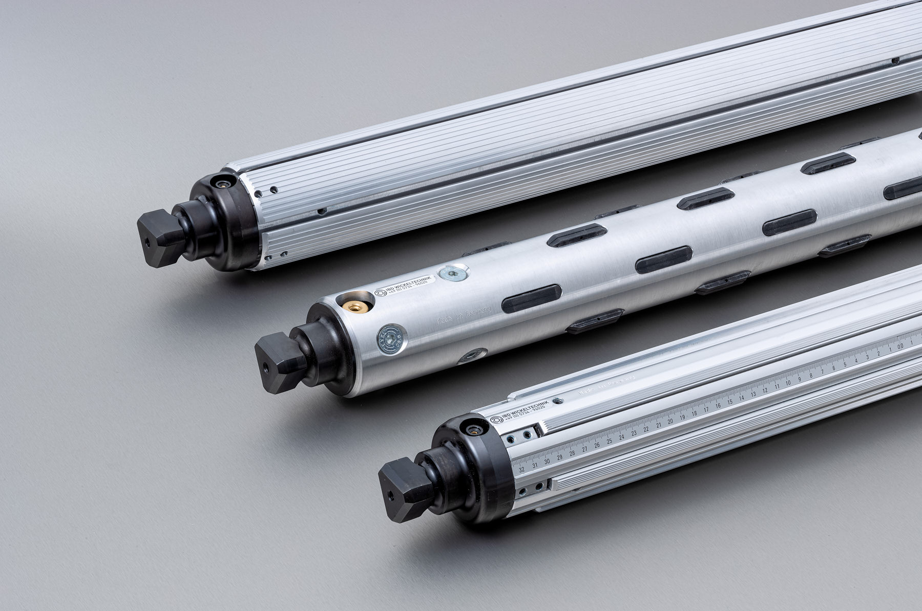 Produkte der IBD Wickeltechnik GmbH