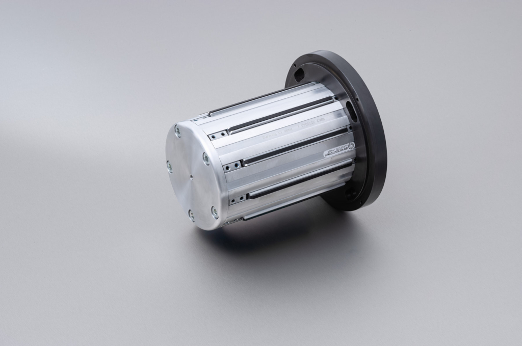 Spannkopf Fotoshooting