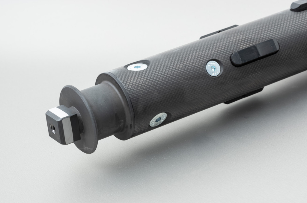 Produktfotografie CFK